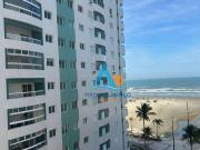 Apartamento para Venda em Praia Grande/SP Guilhermina 2...
