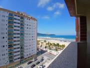 Apartamento para Venda em Praia Grande/SP Guilhermina 2...