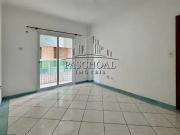 Apartamento para Venda em Praia Grande/SP Guilhermina 2...