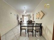 Apartamento para Venda em Praia Grande/SP Guilhermina 2...
