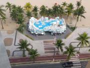 Apartamento para Venda em Praia Grande/SP Guilhermina 2...