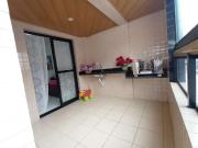 Apartamento para Venda em Praia Grande/SP Guilhermina 2...