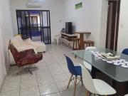 Apartamento para Venda em Praia Grande/SP Guilhermina 2...