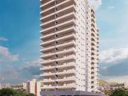 Apartamento para Venda em Praia Grande/SP Guilhermina 2...