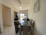 Apartamento para Venda em Praia Grande/SP Guilhermina 2...