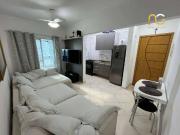 Apartamento para Venda em Praia Grande/SP Guilhermina 2...