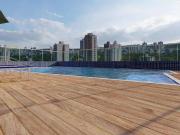 Apartamento para Venda em Praia Grande/SP Guilhermina 2...