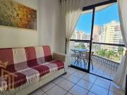 Apartamento para Venda em Praia Grande/SP Guilhermina 2...