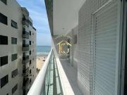 Apartamento para Venda em Praia Grande/SP Guilhermina 2...