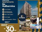 Apartamento para Venda em Praia Grande/SP Guilhermina 2...