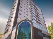 Apartamento para Venda em Praia Grande/SP Guilhermina 2...
