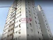 Apartamento para Venda em Praia Grande/SP Guilhermina 2...