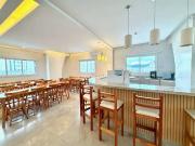 Apartamento para Venda em Praia Grande/SP Guilhermina 2...