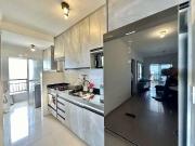 Apartamento para Venda em Praia Grande/SP Guilhermina 2...