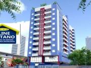 Apartamento para Venda em Praia Grande/SP Guilhermina 2...