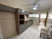 Apartamento para Venda em Praia Grande/SP Guilhermina 2...