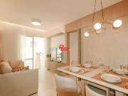 Apartamento para Venda em Praia Grande/SP Guilhermina 2...