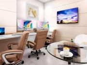 Apartamento para Venda em Praia Grande/SP Guilhermina 2...