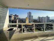 Apartamento para Venda em Praia Grande/SP Guilhermina 2...