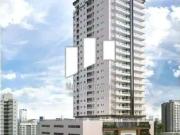 Apartamento para Venda em Praia Grande/SP Guilhermina 2...