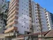 Apartamento para Venda em Praia Grande/SP Guilhermina 2...