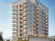 Apartamento para Venda em Praia Grande/SP Guilhermina 2...