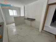 Apartamento para Venda em Praia Grande/SP Guilhermina 2...