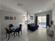 Apartamento para Venda em Praia Grande/SP Guilhermina 2...