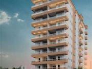 Apartamento para Venda em Praia Grande/SP Guilhermina 2...