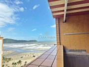 Apartamento para Venda em Praia Grande/SP Guilhermina 2...