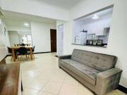 Apartamento para Venda em Praia Grande/SP Guilhermina 2...