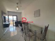 Apartamento para Venda em Praia Grande/SP Guilhermina 2...