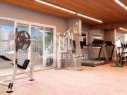 Apartamento para Venda em Praia Grande/SP Guilhermina 2...