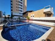 Apartamento para Venda em Praia Grande/SP Guilhermina 2...
