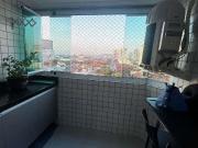 Apartamento para Venda em Praia Grande/SP Guilhermina 2...