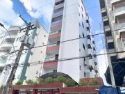 Apartamento para Venda em Praia Grande/SP Guilhermina 2...