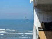 Apartamento para Venda em Praia Grande/SP Guilhermina 2...