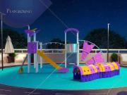 Apartamento para Venda em Praia Grande/SP Guilhermina 2...