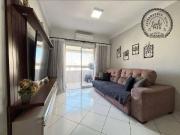 Apartamento para Venda em Praia Grande/SP Guilhermina 2...