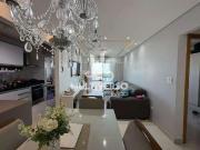 Apartamento para Venda em Praia Grande/SP Guilhermina 2...