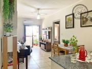 Apartamento para Venda em Praia Grande/SP Guilhermina 2...
