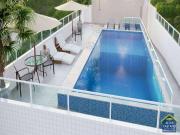 Apartamento para Venda em Praia Grande/SP Guilhermina 2...
