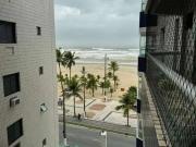 Apartamento para Venda em Praia Grande/SP Guilhermina 2...