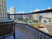 Apartamento para Venda em Praia Grande/SP Guilhermina 2...