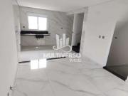 Apartamento para Venda em Praia Grande/SP Guilhermina 2...