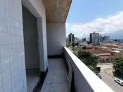 Apartamento para Venda em Praia Grande/SP Guilhermina 2...