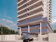 Apartamento para Venda em Praia Grande/SP Guilhermina 2...