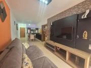 Apartamento para Venda em Praia Grande/SP Guilhermina 2...