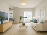 Apartamento para Venda em Praia Grande/SP Guilhermina 2...