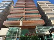 Apartamento para Venda em Praia Grande/SP Guilhermina 2...
